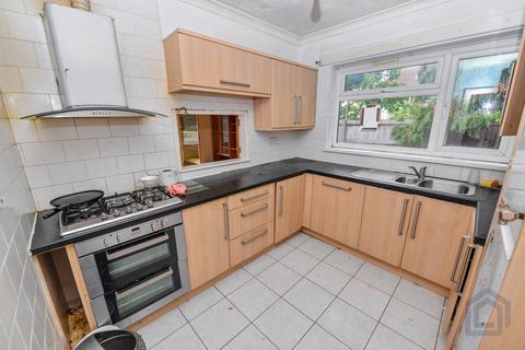 undefined, Birmingham B33