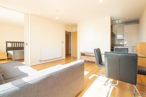 undefined, Chelsea House, Central Milton Keynes
