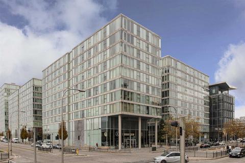 undefined, Chelsea House, Central Milton Keynes