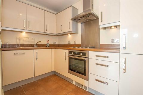 undefined, Chelsea House, Central Milton Keynes