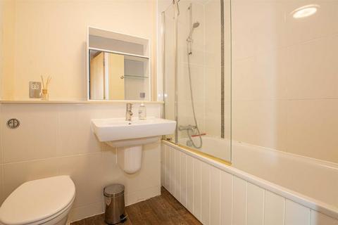 undefined, Chelsea House, Central Milton Keynes