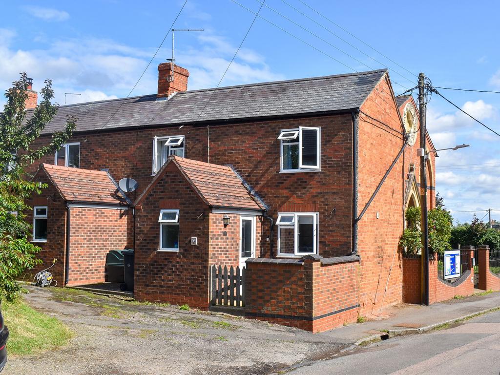6 High Street