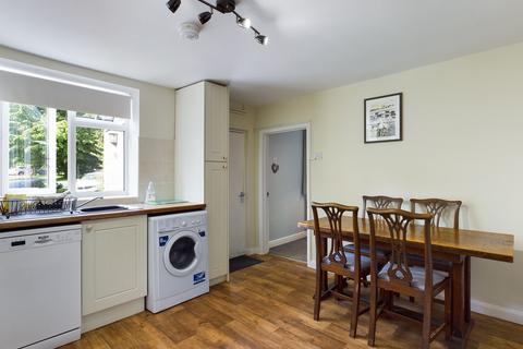 2 bedroom end of terrace house to rent, High Street, Astcote, NN12