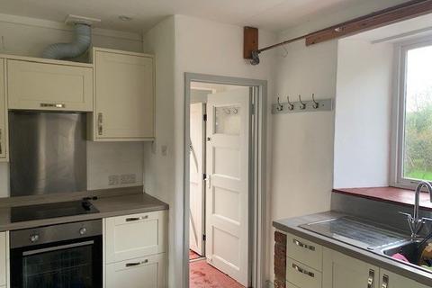 2 bedroom semi-detached house to rent, Tickenham Court Cottage, Washing Pound Lane, Tickenham, Clevedon, Somerset, BS21