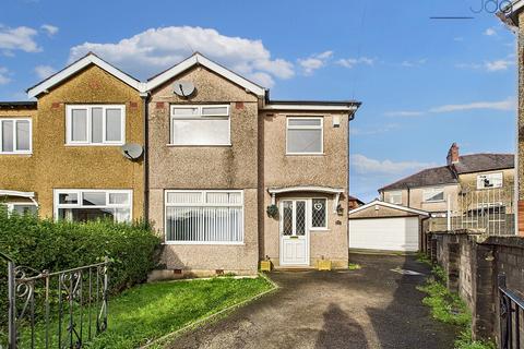 3 bedroom semi-detached house for sale, Greaves Drive, Lancaster | Desirable South Lancaster Location Close to Williamson Park!