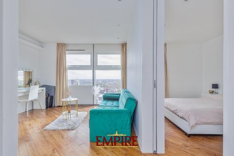 1 bedroom apartment for sale, Wharfside Street, Birmingham B1