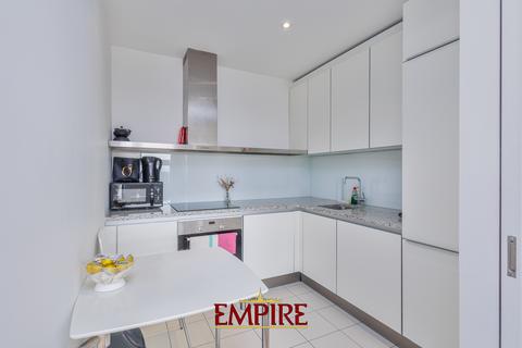 1 bedroom apartment for sale, Wharfside Street, Birmingham B1