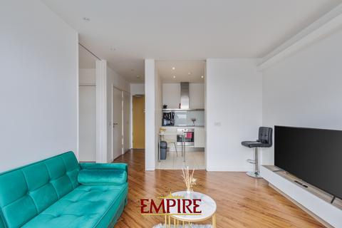 1 bedroom apartment for sale, Wharfside Street, Birmingham B1