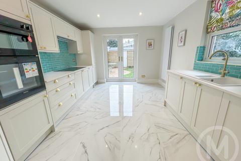 3 bedroom semi-detached house for sale, Beechfield Avenue, Stanley Park