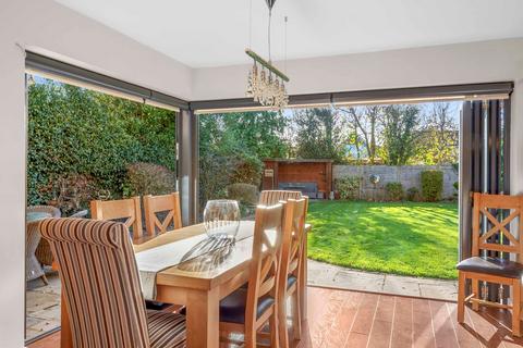 undefined, Birchwood Chase, High Wycombe HP15