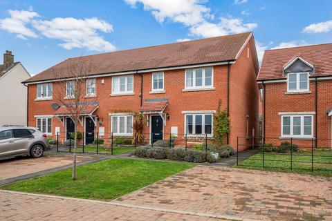 undefined, Bayleys Close, Empingham