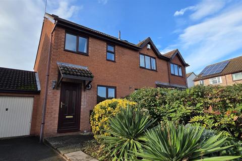 undefined, Holm Oak Road, Belmont