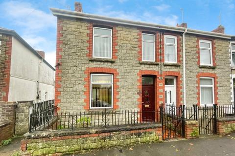 undefined, Cemetery Road, Bridgend, CF31
