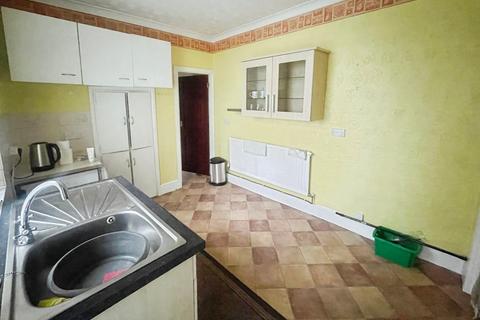 undefined, Cemetery Road, Bridgend, CF31