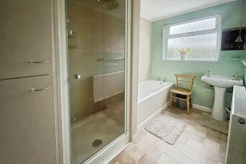 undefined, Cemetery Road, Bridgend, CF31