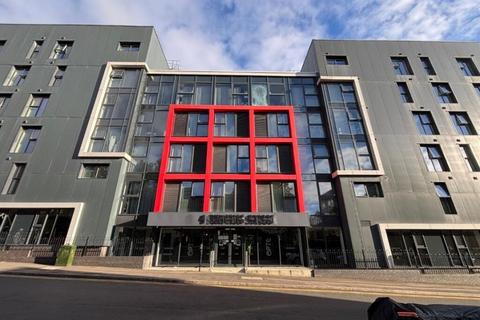 1 bedroom flat for sale, Flat 304 Block A, Spring Place, 4 Dumfries Street, Luton LU1 5FT