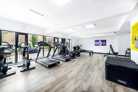 1 bedroom flat for sale, Flat 304 Block A, Spring Place, 4 Dumfries Street, Luton LU1 5FT