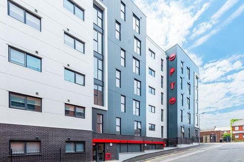 1 bedroom flat for sale, Flat 304 Block A, Spring Place, 4 Dumfries Street, Luton LU1 5FT