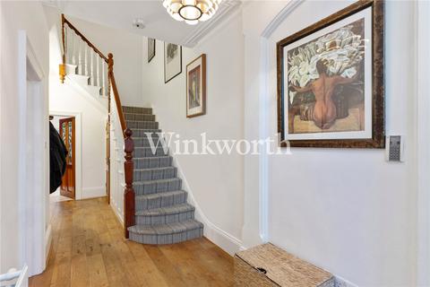 undefined, Whitley Road, London, N17
