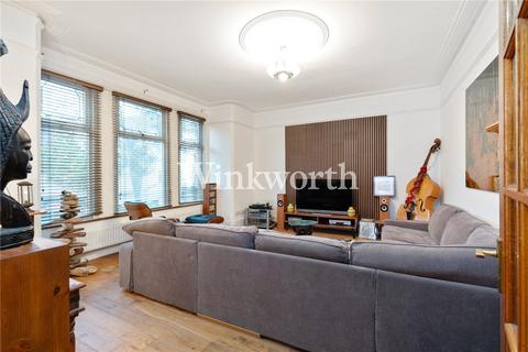 undefined, Whitley Road, London, N17