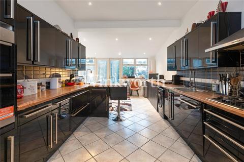 undefined, Whitley Road, London, N17