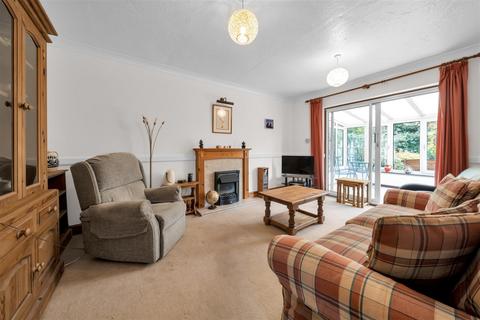 undefined, Cedar Close, Brantham