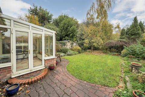 undefined, Cedar Close, Brantham