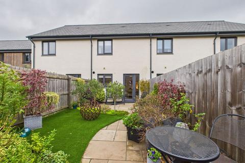 2 bedroom terraced house for sale, Ford Way, Stoke Gabriel