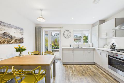 2 bedroom terraced house for sale, Ford Way, Stoke Gabriel