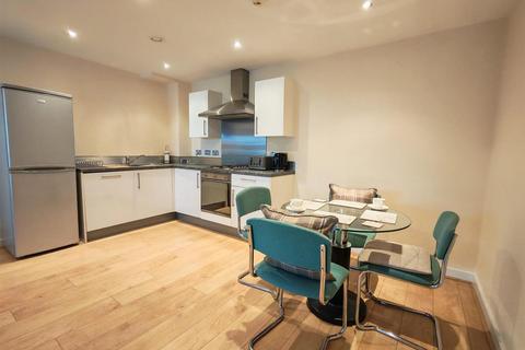undefined, Leeds Street, Liverpool