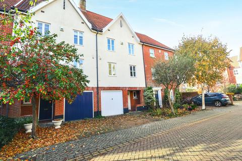 undefined, Norwich