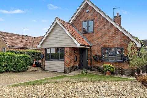 undefined, The Fairways, Ipswich IP4