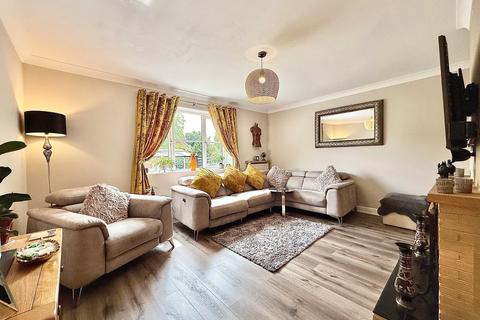 undefined, The Fairways, Ipswich IP4