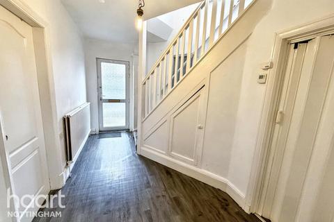1 bedroom in a house share to rent, St Judes Avenue, Nottingham