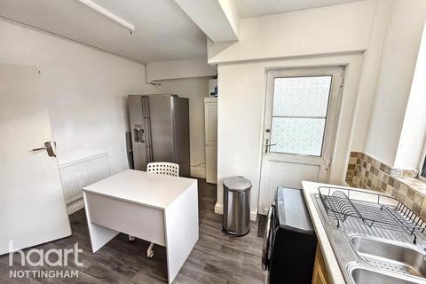 1 bedroom in a house share to rent, St Judes Avenue, Nottingham