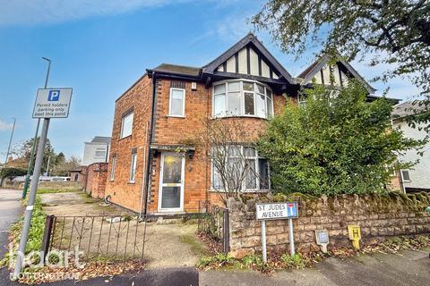 1 bedroom in a house share to rent, St Judes Avenue, Nottingham