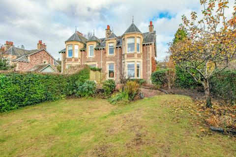 undefined, 14 Drummond Terrace, Crieff PH7