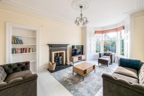 undefined, 14 Drummond Terrace, Crieff PH7