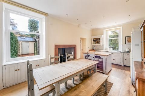 undefined, 14 Drummond Terrace, Crieff PH7