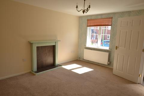 Cedar Court, Catchgate, County Durham, DH9
