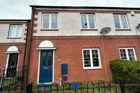 Cedar Court, Catchgate, County Durham, DH9