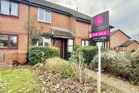 undefined, Mansfield Gardens, Didcot