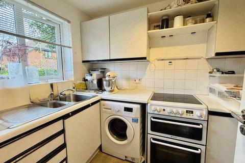 undefined, Mansfield Gardens, Didcot