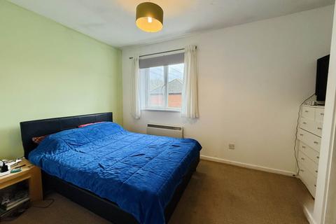 undefined, Mansfield Gardens, Didcot