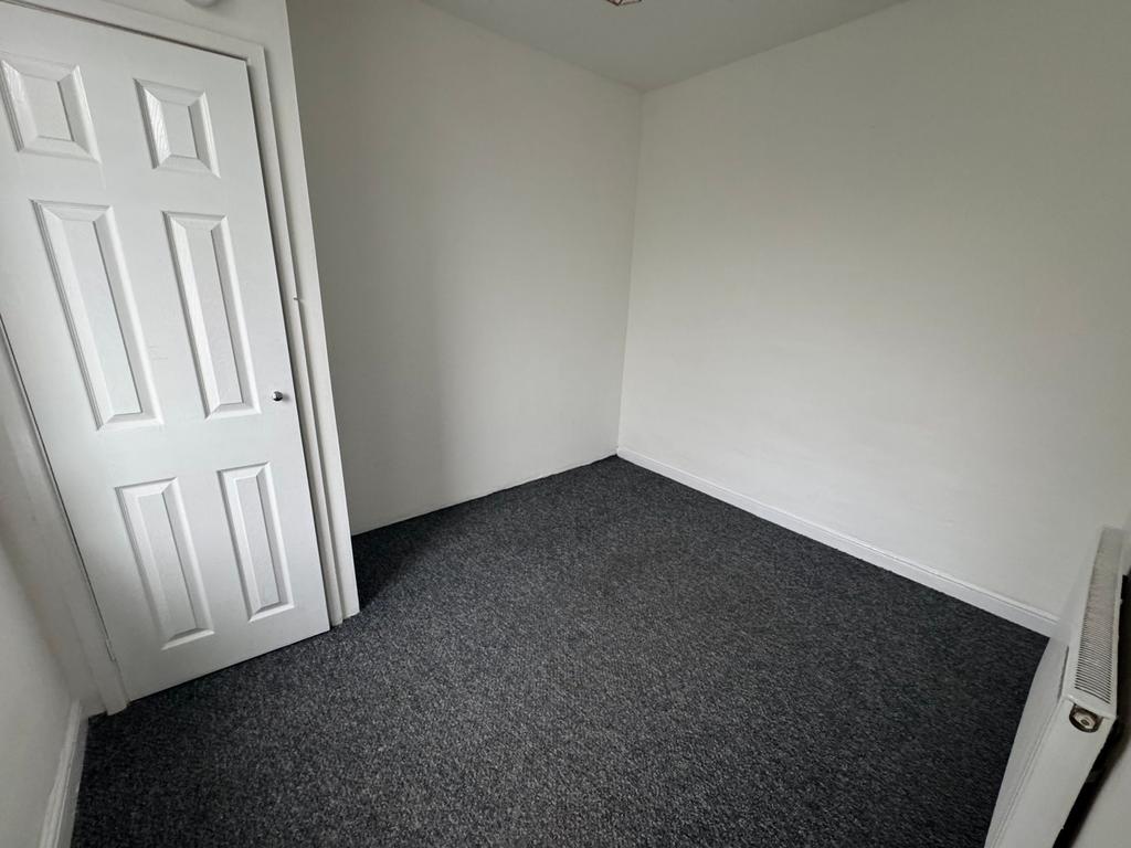Rear Bedroom 2