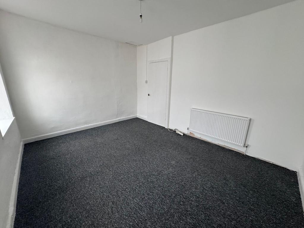 Front Bedroom 1