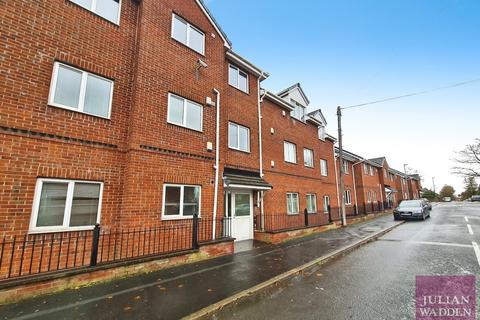undefined, Stansfield Street, Failsworth, Greater Manchester, M40