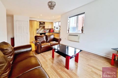 undefined, Stansfield Street, Failsworth, Greater Manchester, M40