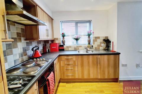 undefined, Stansfield Street, Failsworth, Greater Manchester, M40