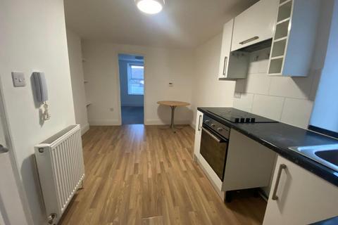 North Road East, Plymouth PL4